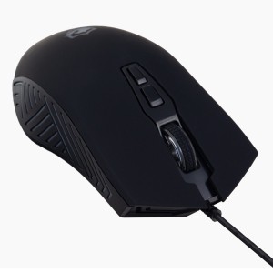 ماوس گیمینگ با سیم بیاند مدل BGM-1217 RGB